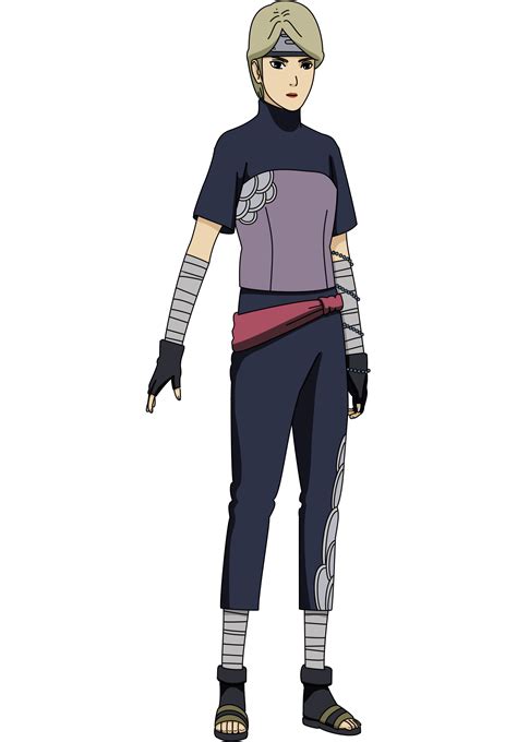 Yugito Nii Naruto E Sasuke Desenho Anime Personagens