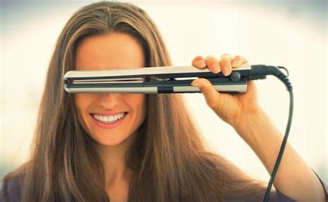 You need a hair straightener. 10 Best Flat Irons & Hair Straighteners 2021, According to ...