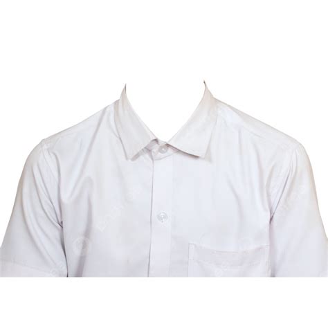 White Shirt Png Image Hd Png All Png All