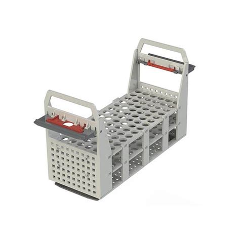 With a water bath, the temperature of the contents of the test tube will rise slowly and never exceed 212 ºf. Jual Acc Water Bath Julabo Test tube rack for 90 tubes ...