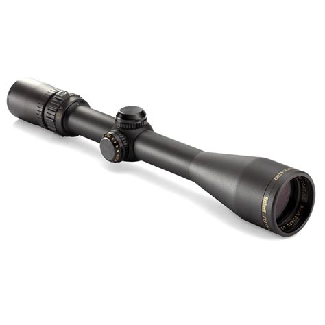 Bushnell® Elite® 4200 25 10x40 Mm Riflescope With Firefly™ Reticle