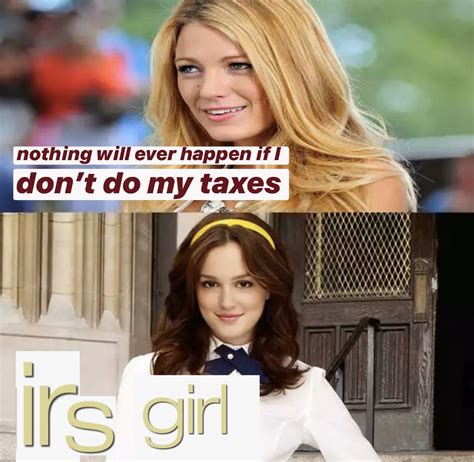 23 Weird Gossip Girl Memes That Have Taken Over The Internet Funny