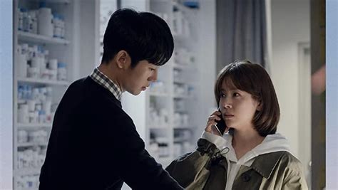 5 Drama Korea Bertema Perselingkuhan Bikin Gemas Dan Menguras Emosi