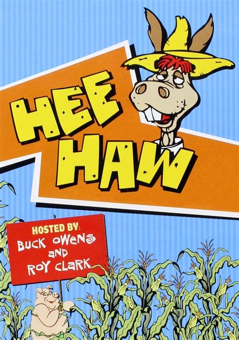Hee Haw Season 1 Watch Full Episodes Streaming Online