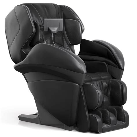 Panasonic Zengineered® Real Pro Ultra Zero Gravity Deep Tissue Massage Chair Superco