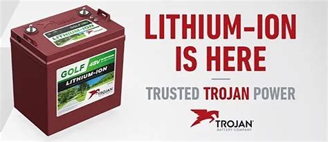 Considering Lithium Ion Batteries They Are More Affordable Than You