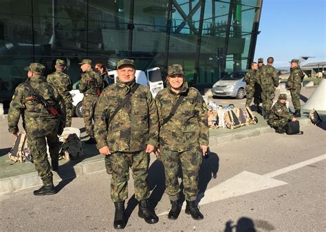 Войната в афганистан започва на 7 октомври 2001 г. ВМА изпрати нов екип на мисия в Афганистан, ще се грижи за ...