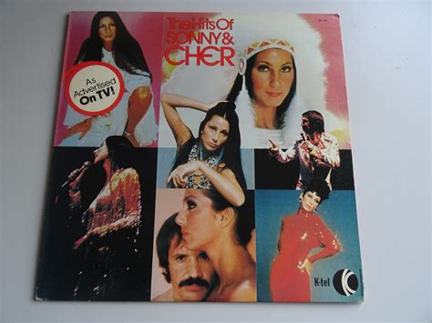 Sonny And Cher The Best Of Sonny And Cher