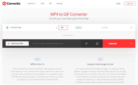 How To Convert Mp4 To Webm Free Video Conversion Tool