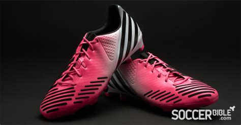 Best buy soccer's team division can outfit your club or team from head to toe with the most current elite soccer brands. adidas Predator LZ DB Football Boots - Olympic Pink/White ...
