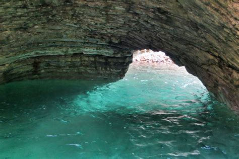 La Grotta Azzurra Di Mel Un Angolo Segreto Alle Porte Di Belluno