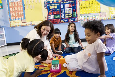 Michigan Preschool Economics How Investing In Early Childhood