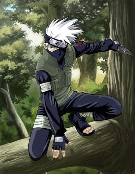Is Kakashi Going To Die Poll Results Naruto Amv Fanpop