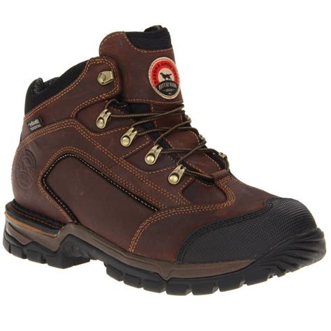 Buy Work Shoes Red Wing In Stock