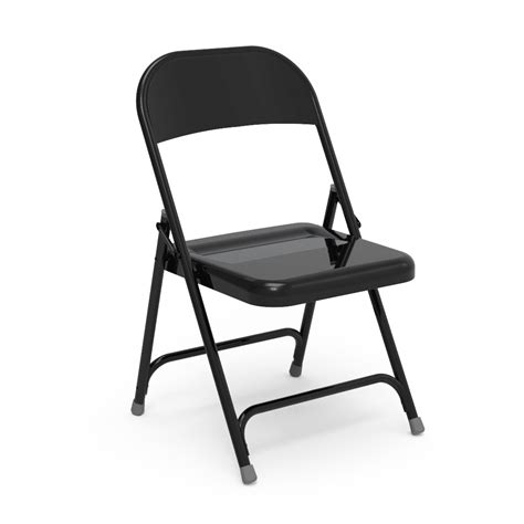 162 Series Steel Folding Chair