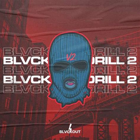 Sounds And Samples From Fxrbes Beats Blvckout Drill 2
