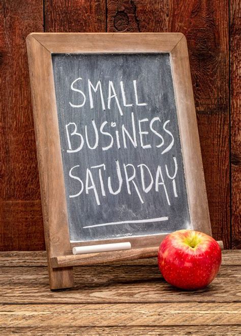 Why Small Business Saturday Is So Important This Year Mischa