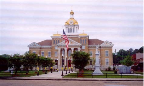 The county was named for general lafayette (right), who was touring alabama at the time of the county's formation. Fayette County, Alabama Courthouse burned twice - Was the ...