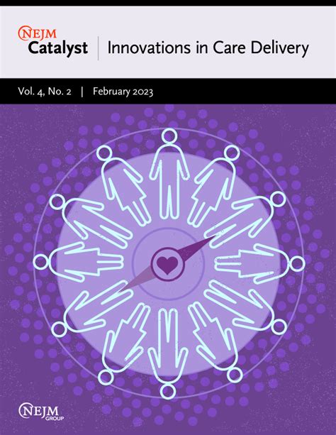 Vol 4 No 2 Nejm Catalyst Innovations In Care Delivery