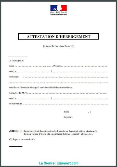 Ou tout autre support d'expression de la pensée qui a pour objet ou qui peut avoir pour effet d'établir la preuve d'un droit ou d'un fait ayant des conséquences juridiques. exemple attestation hébergement - Paperblog