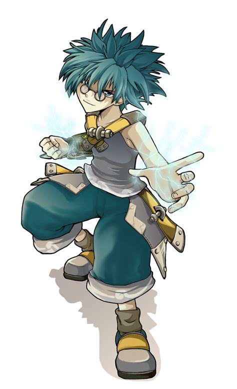 Feca Wakfu By Dofus Art On Deviantart