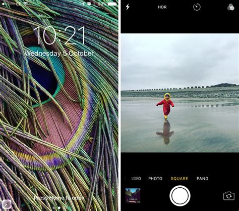 How To Use The Iphone Camera App To Take Incredible Photos Iphone