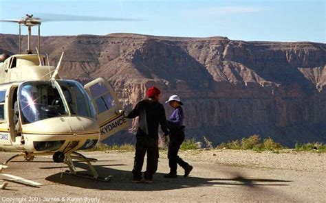 Arizona With Jim And Karen Havasupai Reservation