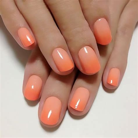 We know how important it is to have highly trained experienced professionals that are licensed nail technicians. 18 Beautiful Ombre Nail Design Ideas for 2021 - The Trend ...