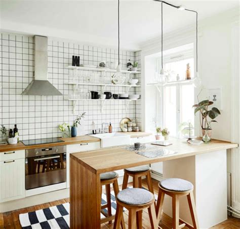 inspirasi dapur minimalis sederhana tapi tetap kece orami