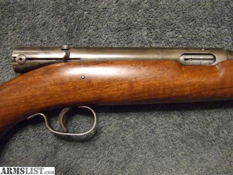 Armslist For Sale Winchester Model 74 22 Lr Semi 1942