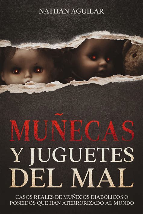 DOWNLOAD PDF Mu ecas y Juguetes del Mal Casos R fbjrezfmxanfqcのブログ