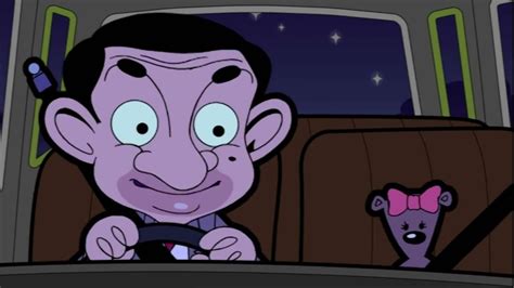 Double Trouble For Mr Bean Mr Bean Animated Full Episodes Mr Bean