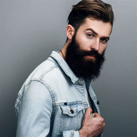 97 Full Beard Styles Choose The Beard Youd Like To Grow In 2021