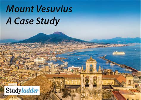 Case Study Mt Vesuvius Studyladder Interactive Learning Games