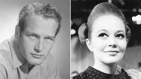 El Día Que Paul Newman Se Convirtió En El ángel De Pinky Y Salvó Su Vida Infobae