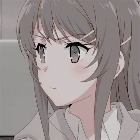 𝘭𝘪𝘭𝘪𝘵𝘩 Posts Tagged Bunny Girl Senpai Icons In 2020 Cute Anime Character Cute Anime