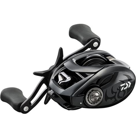 Daiwa TTUSV103HL Tatula SV TW103 Baitcasting Reel TackleDirect