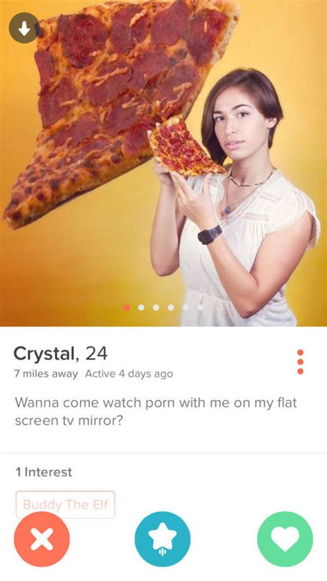 Tinder Profiles Dont Get More Honest Than This 42 Pics