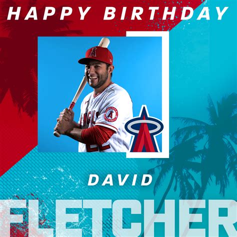 Ballengee Group On Twitter Rt Angels Join Us In Wishing D22fletcher A Happy Birthday 🥳