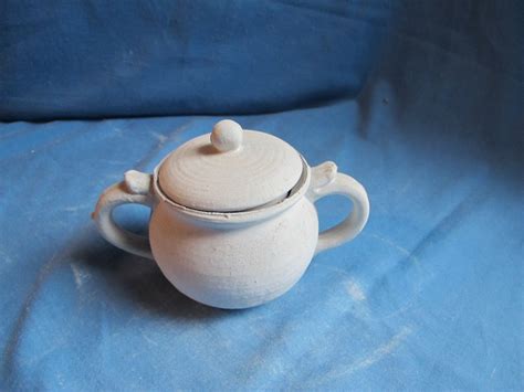 Duncan 1146 Pottery Sugar 575w Bisqueware Te Puke Ceramics
