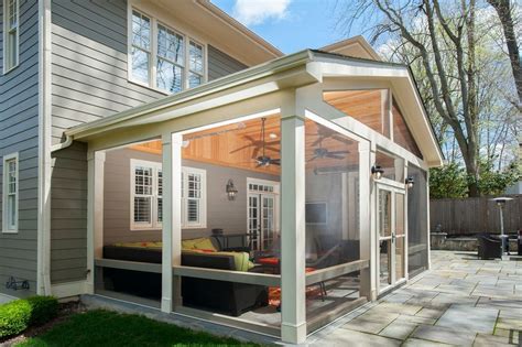 Back porch ideas are plentiful. Getting back porch ideas is easy to come by if you look in ...