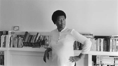 Remembering Octavia Butler Afrofuturist Literature