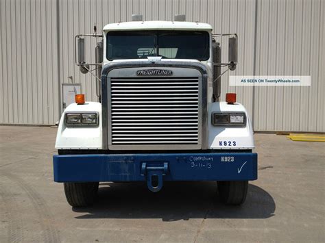 1995 Freightliner Fld120sd Classic