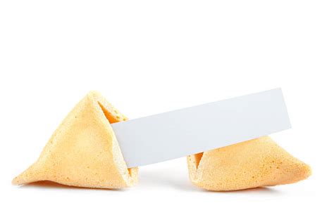 Royalty Free Fortune Cookie Pictures Images And Stock Photos Istock