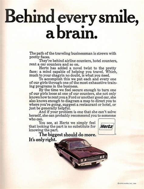 26 Sexist Ads That Somehow Actually Saw The Light Of Day