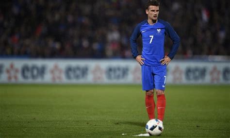 #football star# #siêu sao bóng đá# #footballer# #bóng đá# #cầu thủ# #thể thao#. Antoine Griezmann şi-a prelungit contractul cu Atletico ...