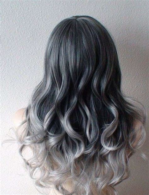 We did not find results for: The 32 Coolest Gray Hairstyles for Every Lenght and Age ...
