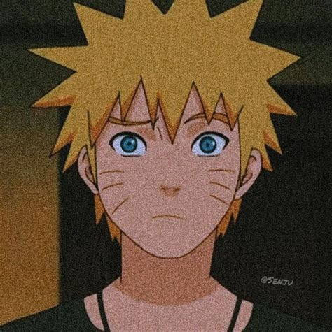 Foto Naruto Marah Gambar Anime Aesthetic Imagesee