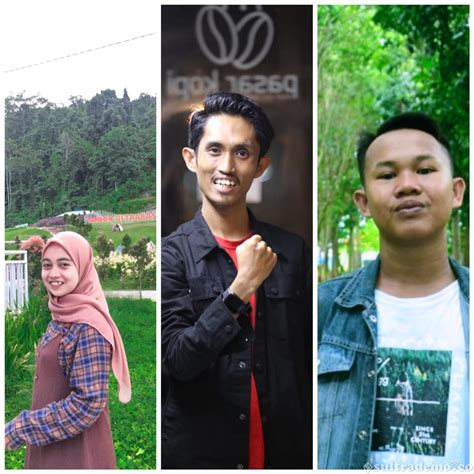 Viral Selebgram Asal Makassar Kolaborasi Pemuda Kolaka Kritik