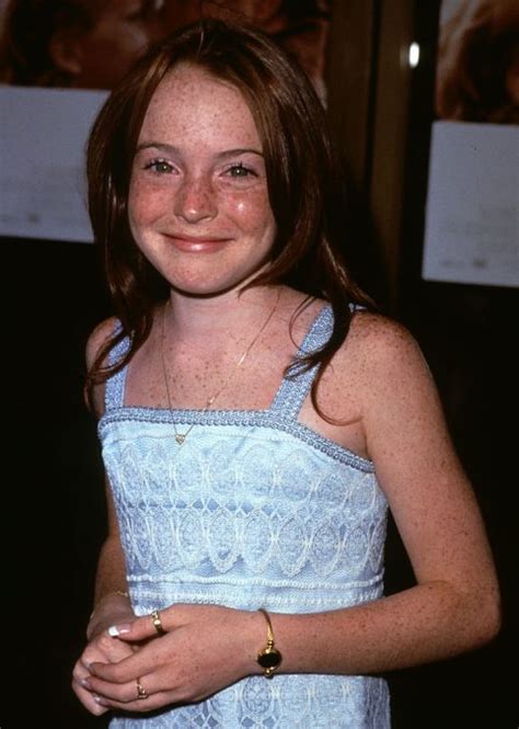 Lindsay Lohan Posts Naked Picture On Instagram For Her Birthday W
